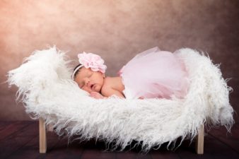 Nombres para niñas