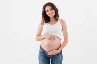 Consejos esenciales para el último trimestre de embarazo