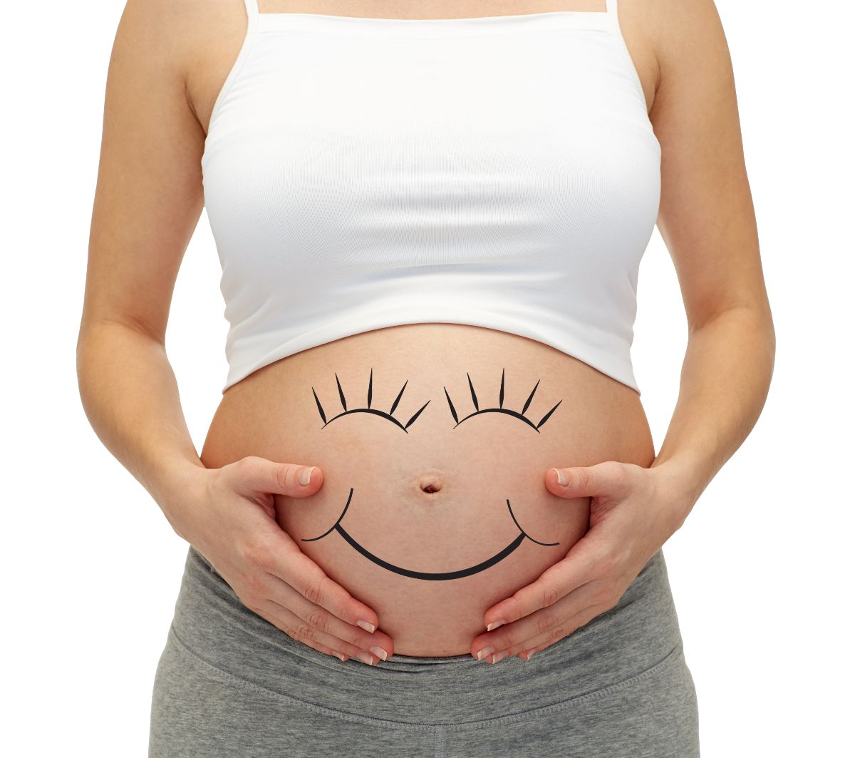 Estimulación prenatal