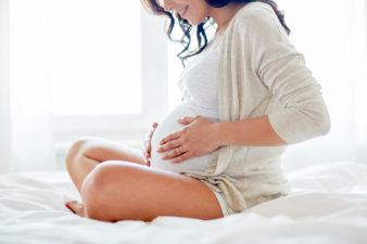 infecciones urinarias en el embarazo