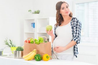 Claves para una alimentación saludable 