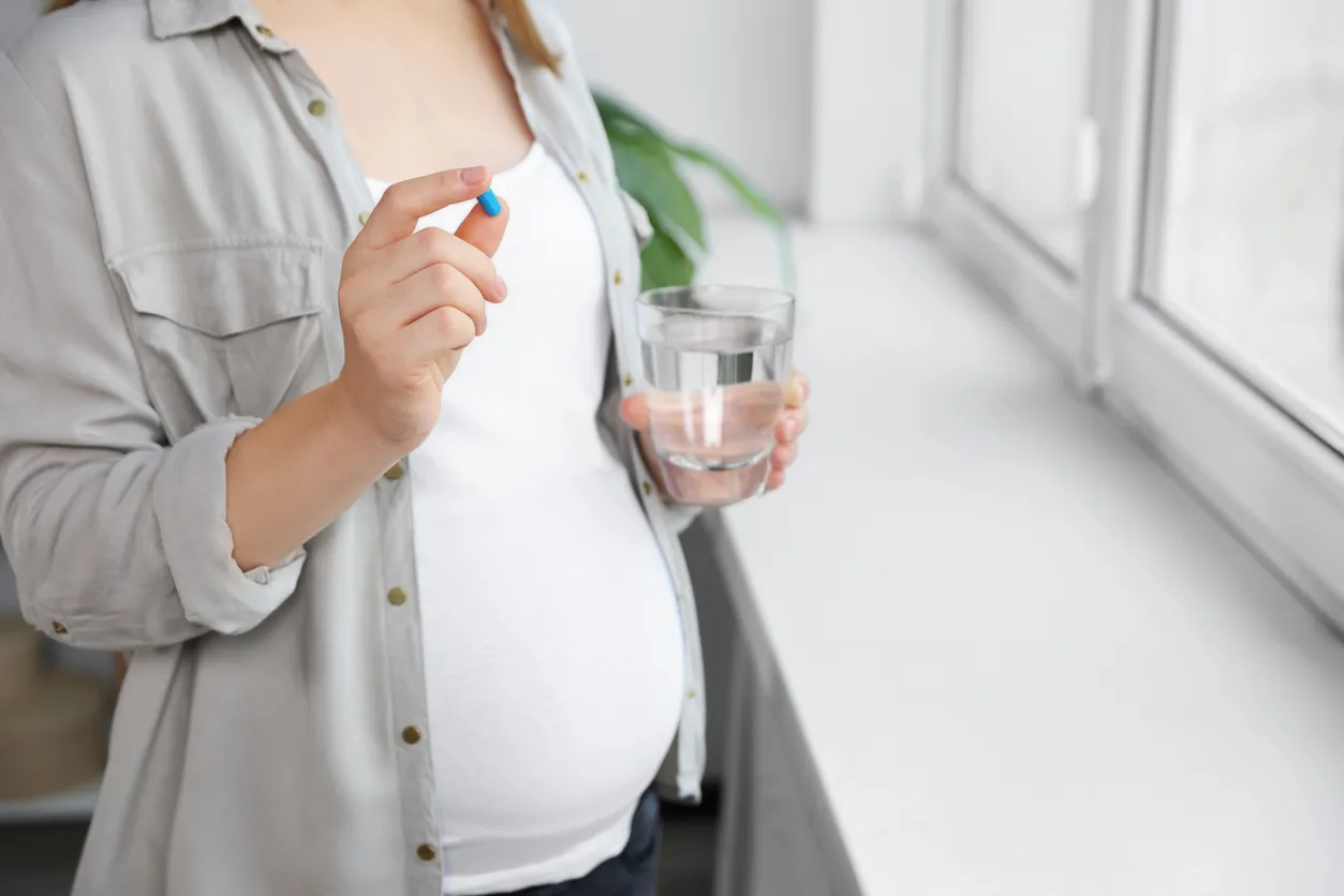 Vitamina D y fertilidad