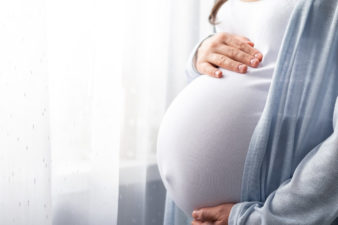 Bienestar emocional en el embarazo