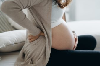 cerebro del embarazo