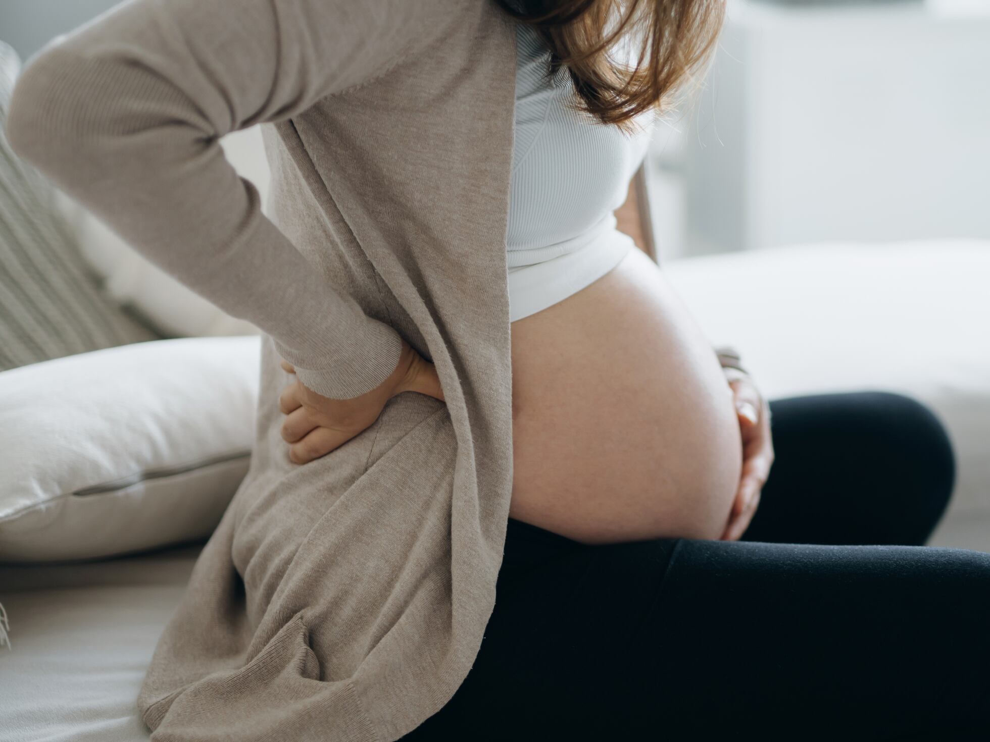 cerebro del embarazo